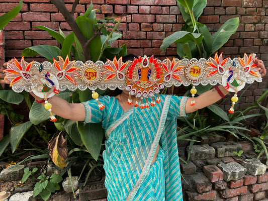 57 Toran Bandhanwar for Main Door (40 Inch Approx)
