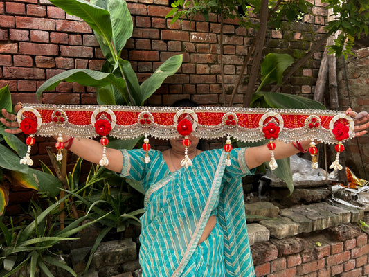 82 Toran Bandhanwar for Main Door (40 Inch Approx)