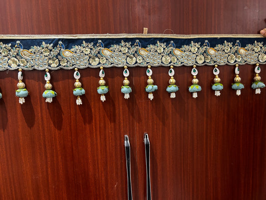 37 Toran Bandhanwar for Main Door (40 Inch Approx)