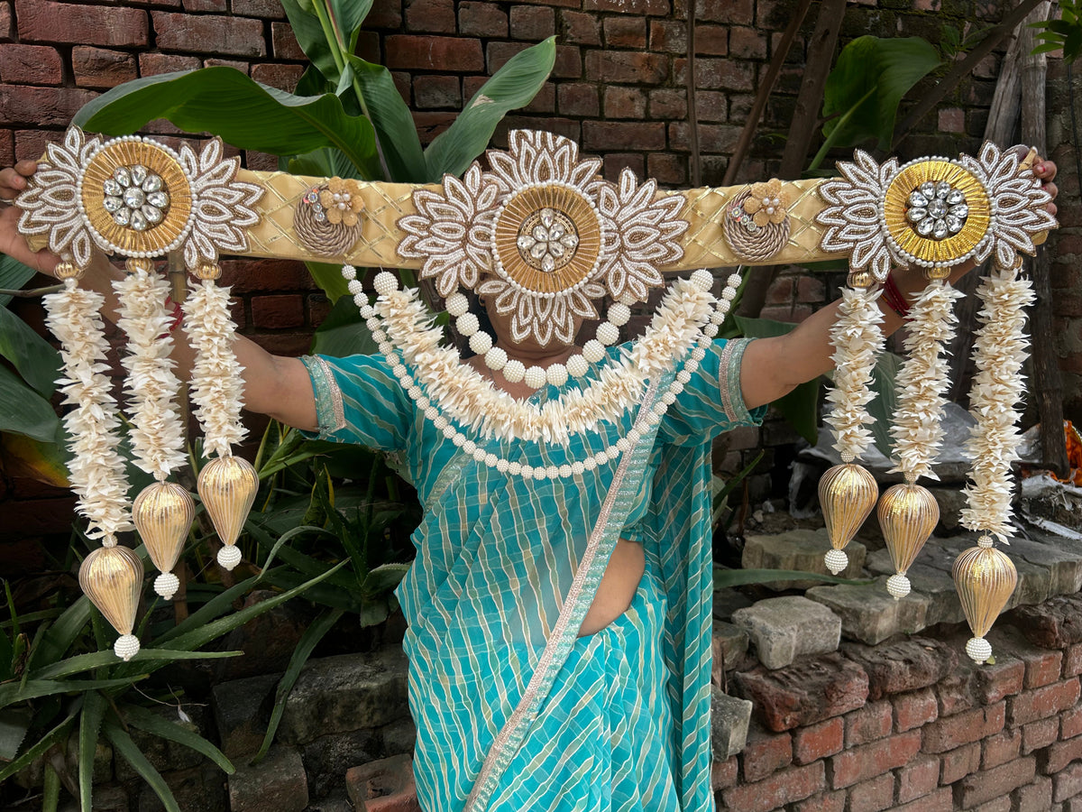 87 Toran Bandhanwar for Main Door (40 Inch Approx)