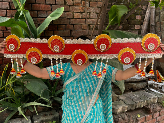 72 Toran Bandhanwar for Main Door (40 Inch Approx)