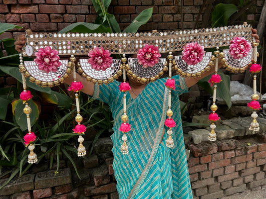 86 Toran Bandhanwar for Main Door (40 Inch Approx)