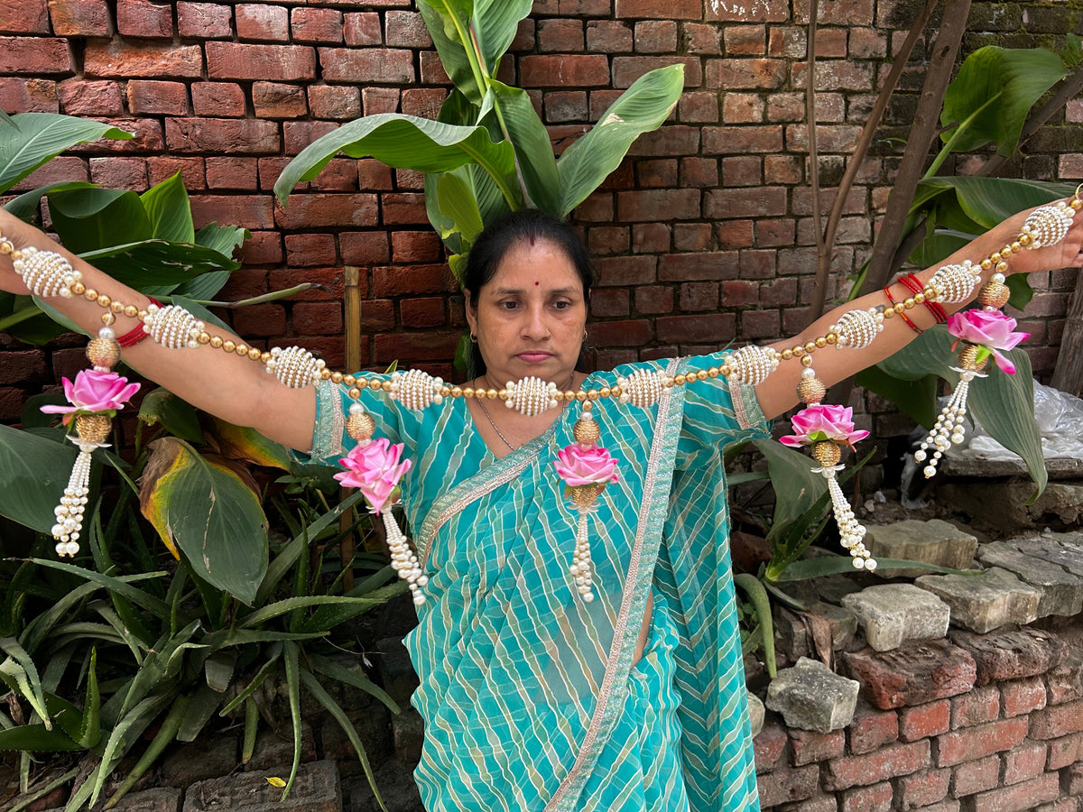 48 Toran Bandhanwar for Main Door (40 Inch Approx)