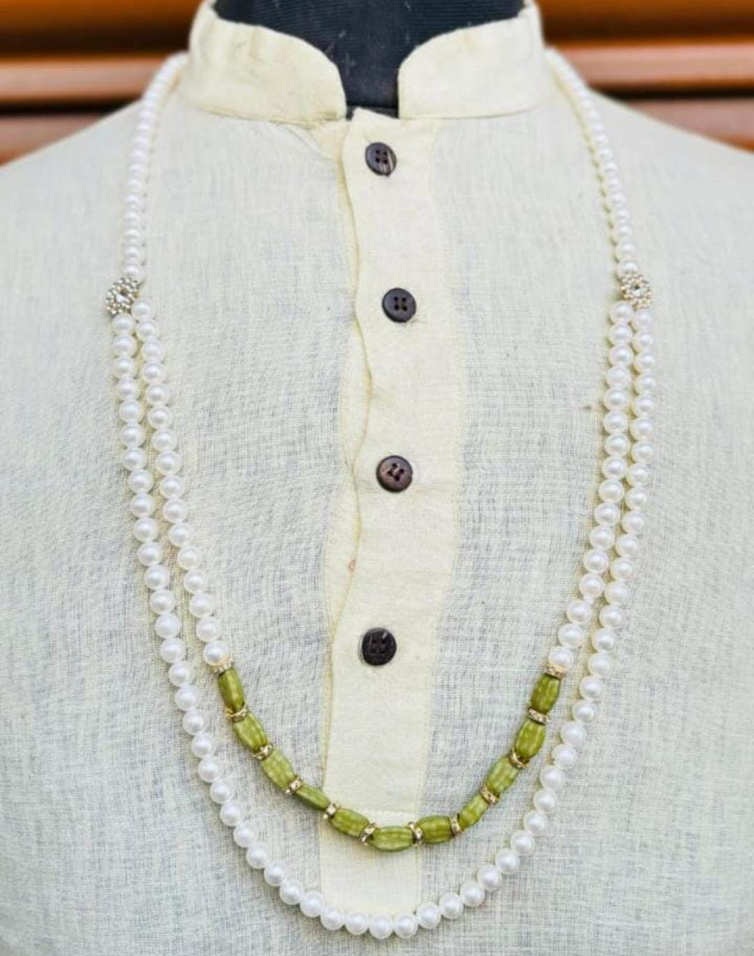 Barat Welcome Mala | White and Pista Beats