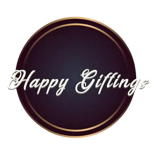 Happy Giftings Logo